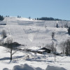 Die Thalerhöhe Skilifte warten mit leichten bis mittelschweren Abfahrten auf
