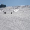 Das Skigebiet eignet sich besonders für Anfänger und Familien