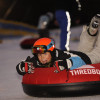 Snowtubing lässt sich in Thredbo kaum einer entgehen.