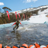 Mehrmals im Jahr finden auch coole Events in Thredbo statt.