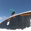 Timberline Lodge verfügt über ganze 5 Funparks.