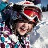 Pistenknirpse sind in den Skischulen der Tiroler Zugspitz Arena bestens aufgehoben und machen schnell Fortschritte.