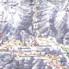 Pistenplan Tockneralmlift