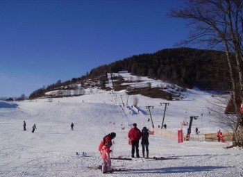 Tockneralmlift