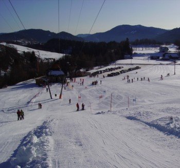 Tockneralmlift