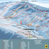 Pistenplan Todtnauberg