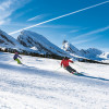 Über 50 Pistenkilometer warten auf Skifahrer und Snowboarder.