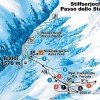 Pistenplan Trafoi