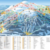 Pistenplan Trysil