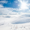 Genieße die Pisten von Trysil.