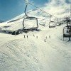 7 Lifte befördern die Wintersportler.