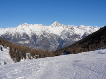 Unterbäch