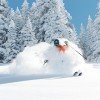 Vails berühmter Champagne Powder.