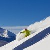Vail - ein Traum für jeden Skifahrer.