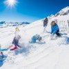 Val d’Isere bietet Skivergnügen für alle Könnerstufen