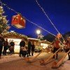 Weihnachtsstimmung in Gröden