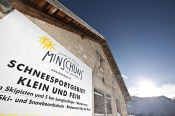 Die Saison dauert in der Regel von Dezember bis März.