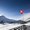 Das Skigebiet liegt im Val Müstair.
