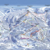 Pistenplan Valberg Beuil les Launes