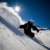 Das südamerikanische Skigebiet Valle Nevado zählt zu den anspruchsvolleren Gebieten der Südhalbkugel.