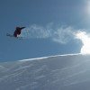 Das Wintersportgebiet liegt auf einer Höhe von 2860 bis 3670 Meter.