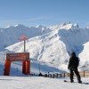 Galibier Thabor bietet 150 Pistenkilometer.
