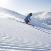 Vemdalsskalet ist eines der größten Skigebiete Schwedens.