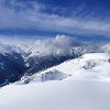 Himmlischer Fernblick