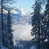 Wintermärchen am Venet