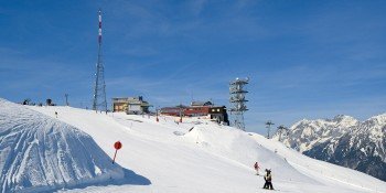 Venet Bergstation