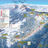 Pistenplan Vigiljoch