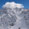 Drei Schlepplifte, vier Sessellifte und eine Gondel befördern die Wintersportler im Skigebiet Vogel.