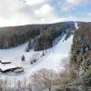 Skilift Voithenberg seit 2017 mit neuen Elektromotor.