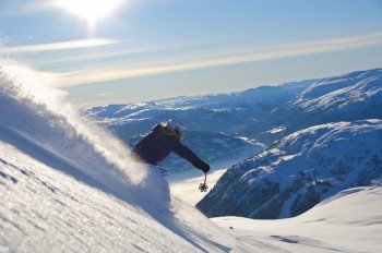 Bild: Benjamin Hjort