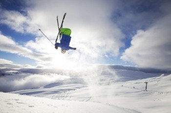 Bild: Benjamin Hjort
