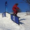 Action und Spaß im Skigebiet Vrchlabí - Kněžický vrch