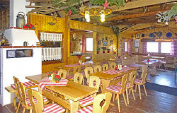 Bergstadl Althütte