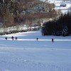 Das Skigebiet Waldmünchen liegt im Bayerischen Wald