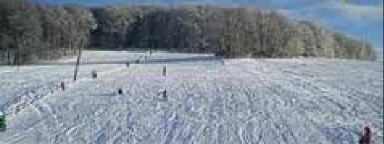 Pistenplan Waldskilift Schnittlingen