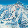Pistenplan Wendelstein