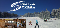 Logo Skigebiet Schneeland Wenigzell