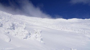 Es erwarten dich perfekte Schneebedingungen.