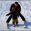 Der Rölzhang ist besonders für Familien und Anfänger gut geeignet.