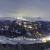 Längste beleuchtete Rodelbahn - 14 km