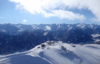 .. im Nationalpark Hohe Tauern