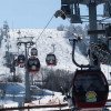 Die Ettelsberg Seilbahn bringt Skifahrer auf den 838 Meter hohen Ettelsberg.