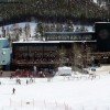 Derailer Bar und Moffat Market beeindrucken mit entspannter Atmosphäre, hervorragenden Speisen und exklusiven Getränken.