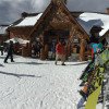 Am oberen Teil des Winter Park Mountains gelegen bietet The Lodge at Sunspot mit seiner atemberaubenden Aussicht auf die Kontinentale Wasserscheide echte Colorado-Erfahrung.