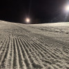 Skivergnügen ist bis in die Abendstunden möglich.