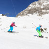 Die Wurzeralm bietet mehr als 20 Pistenkilometer
